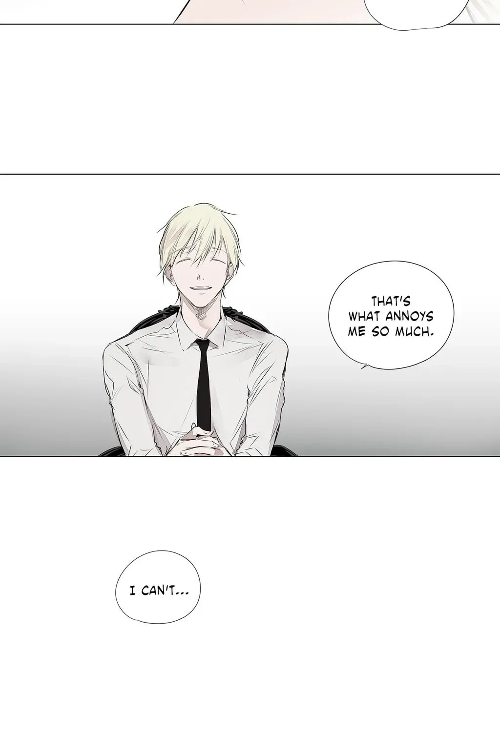 Moritat Chapter 51 page 39 - 