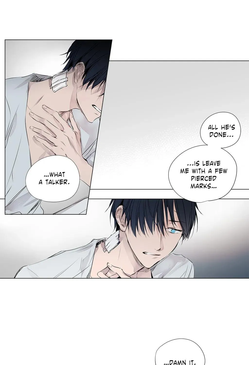 Moritat Chapter 51 page 41 - 