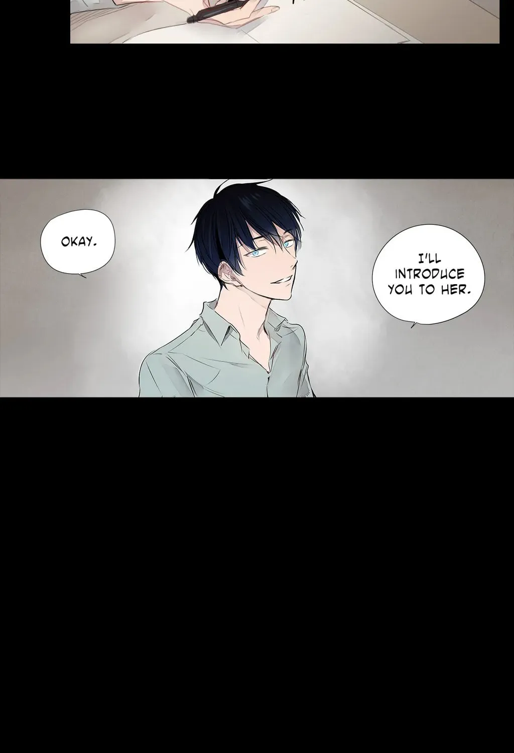 Moritat Chapter 51 page 6 - 