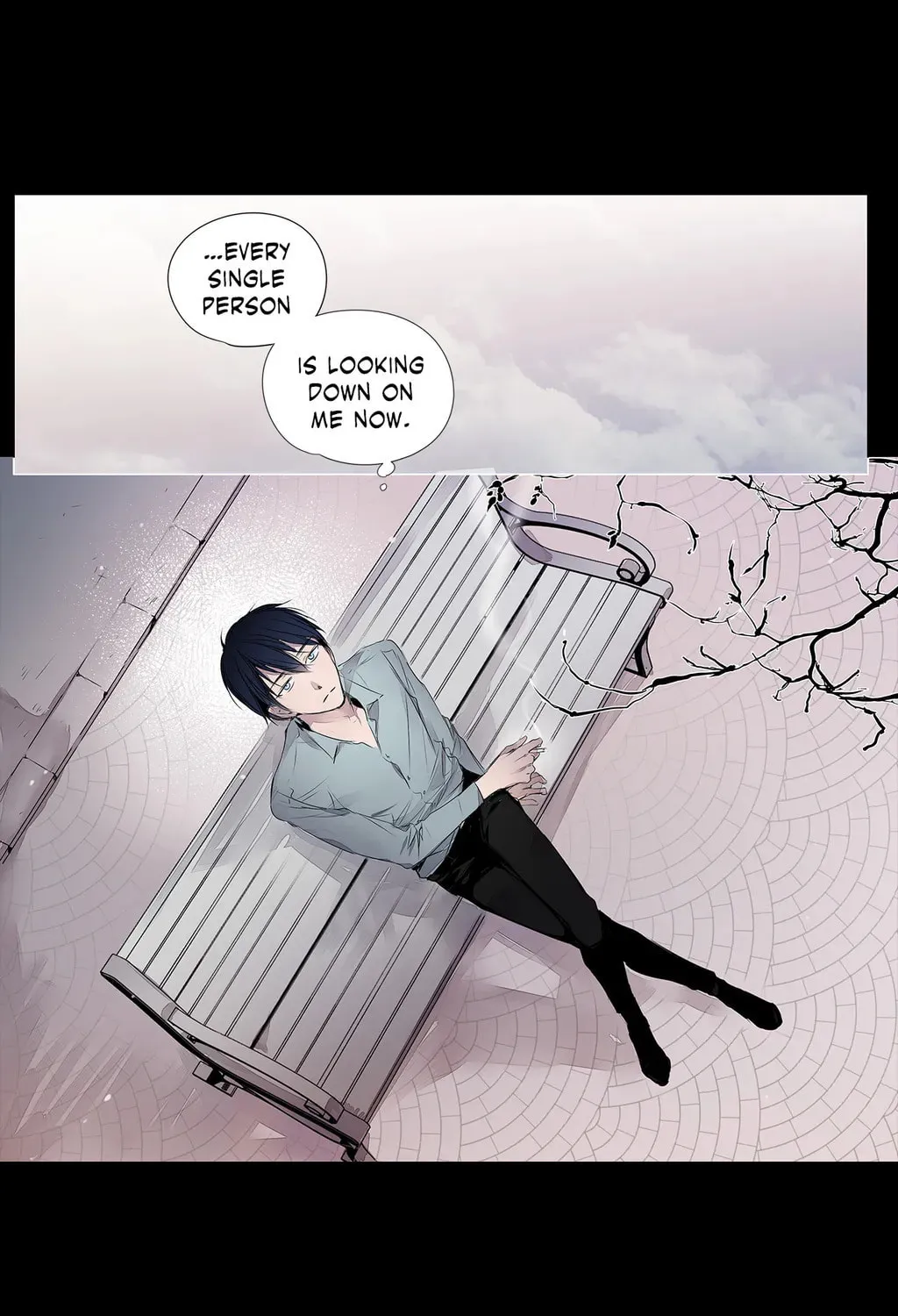 Moritat Chapter 51 page 8 - 