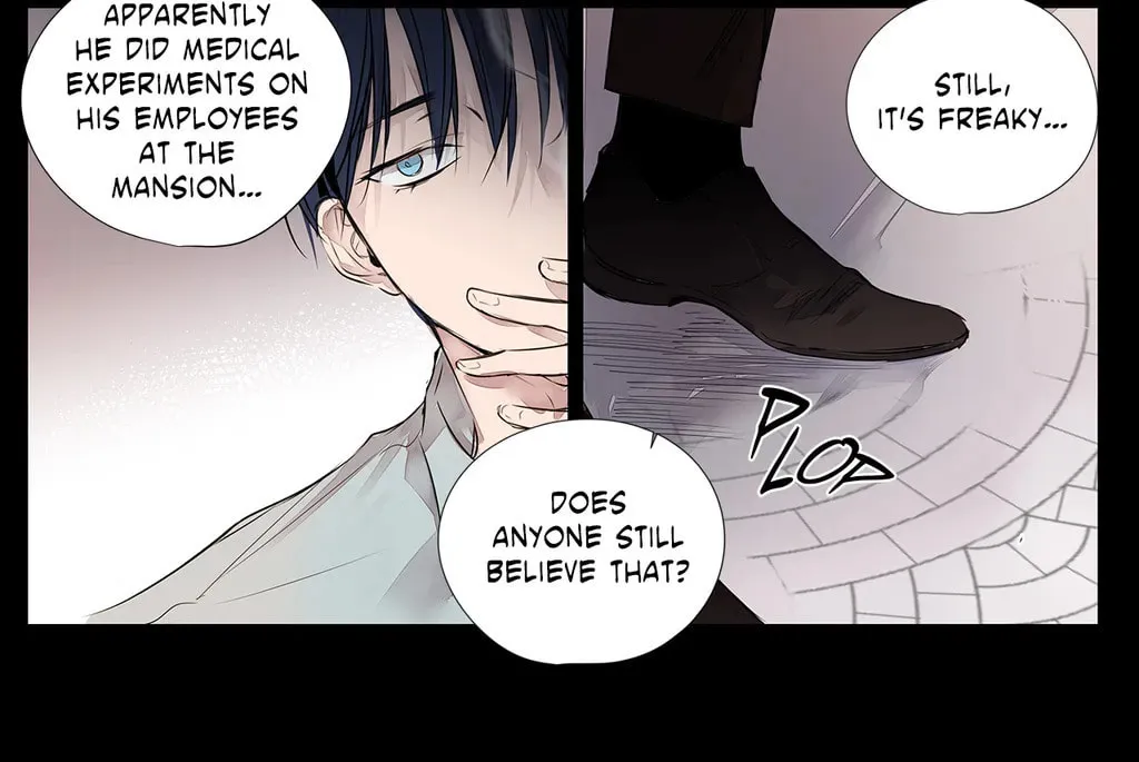 Moritat Chapter 51 page 10 - 