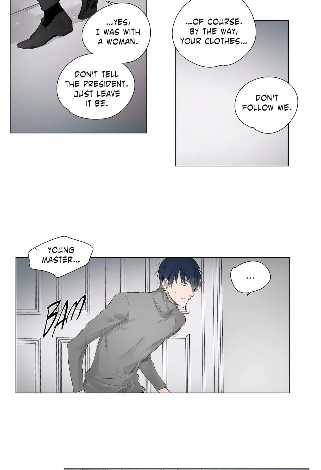 Moritat Chapter 52 page 2 - 