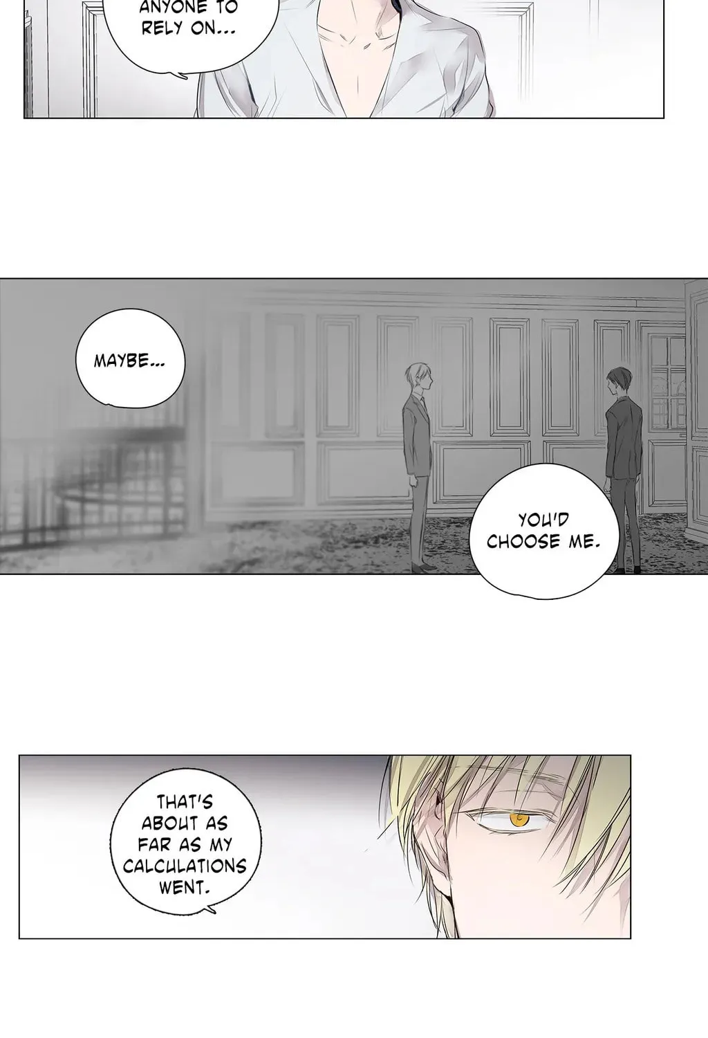 Moritat Chapter 52 page 11 - 
