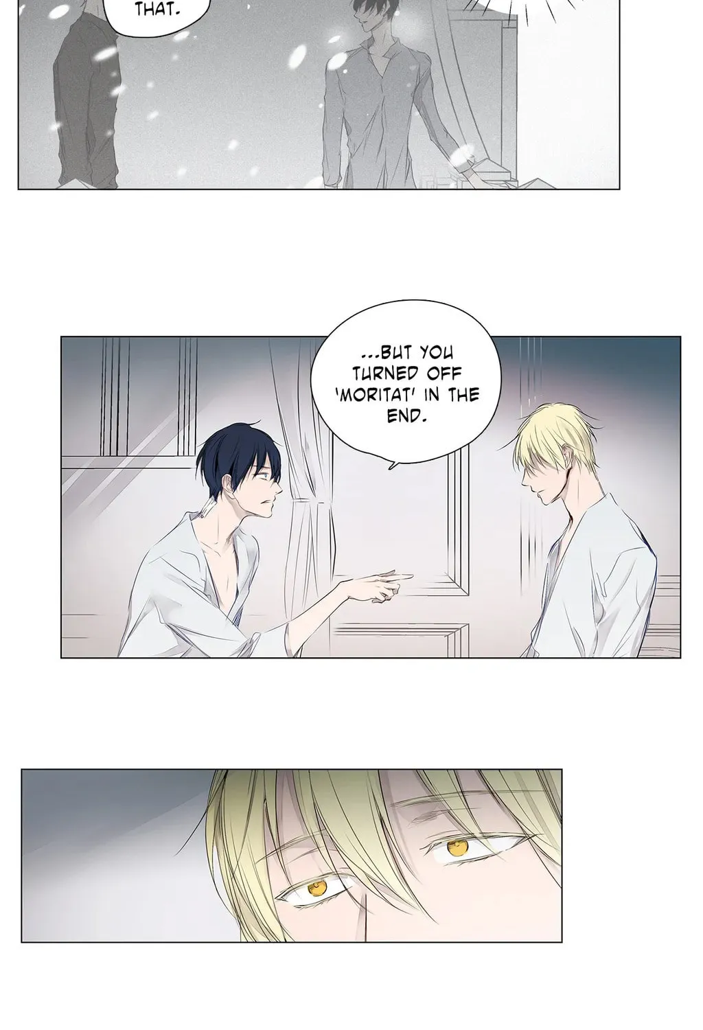 Moritat Chapter 52 page 14 - 