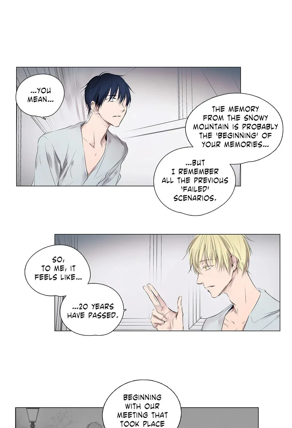 Moritat Chapter 52 page 19 - 