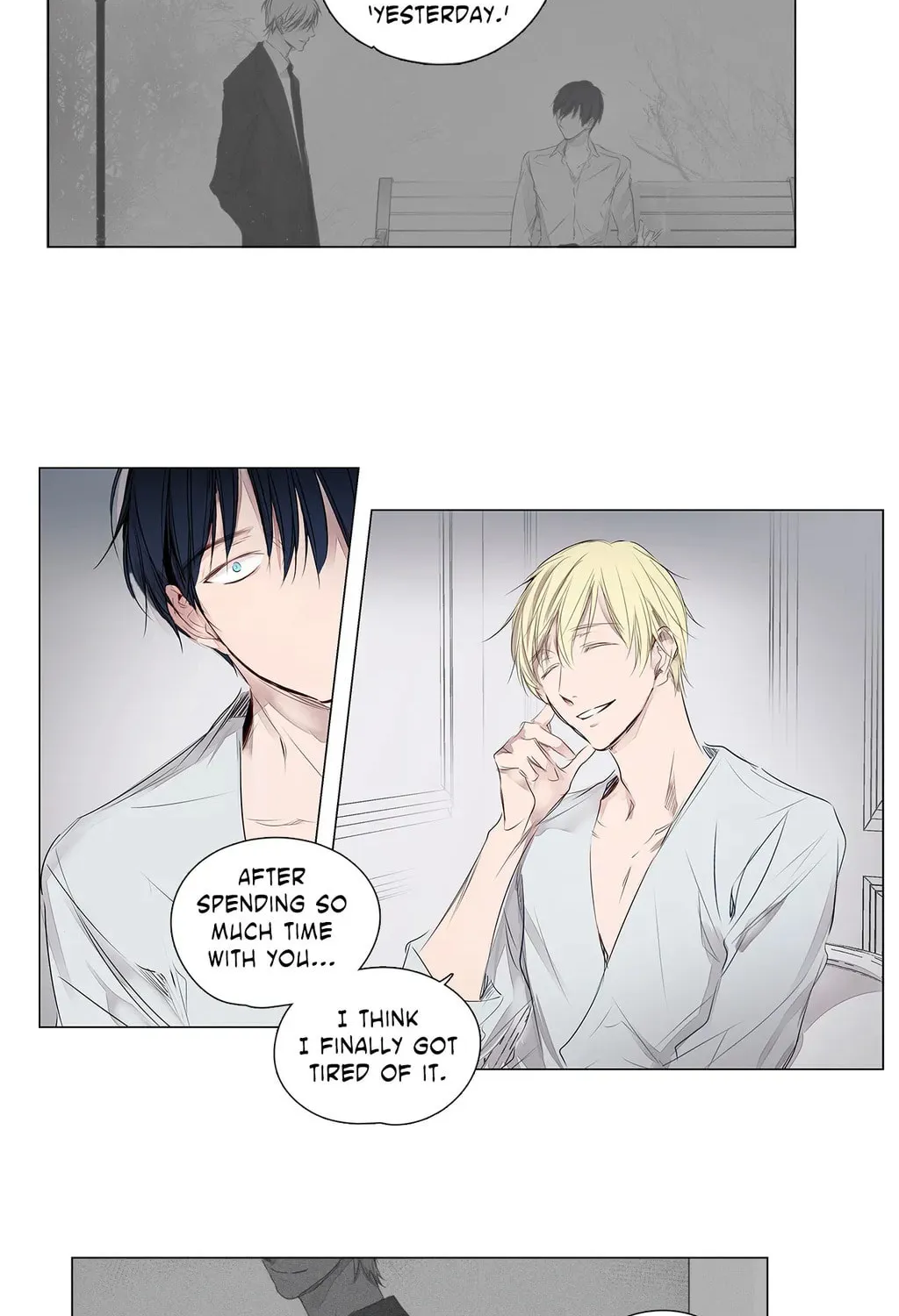 Moritat Chapter 52 page 20 - 