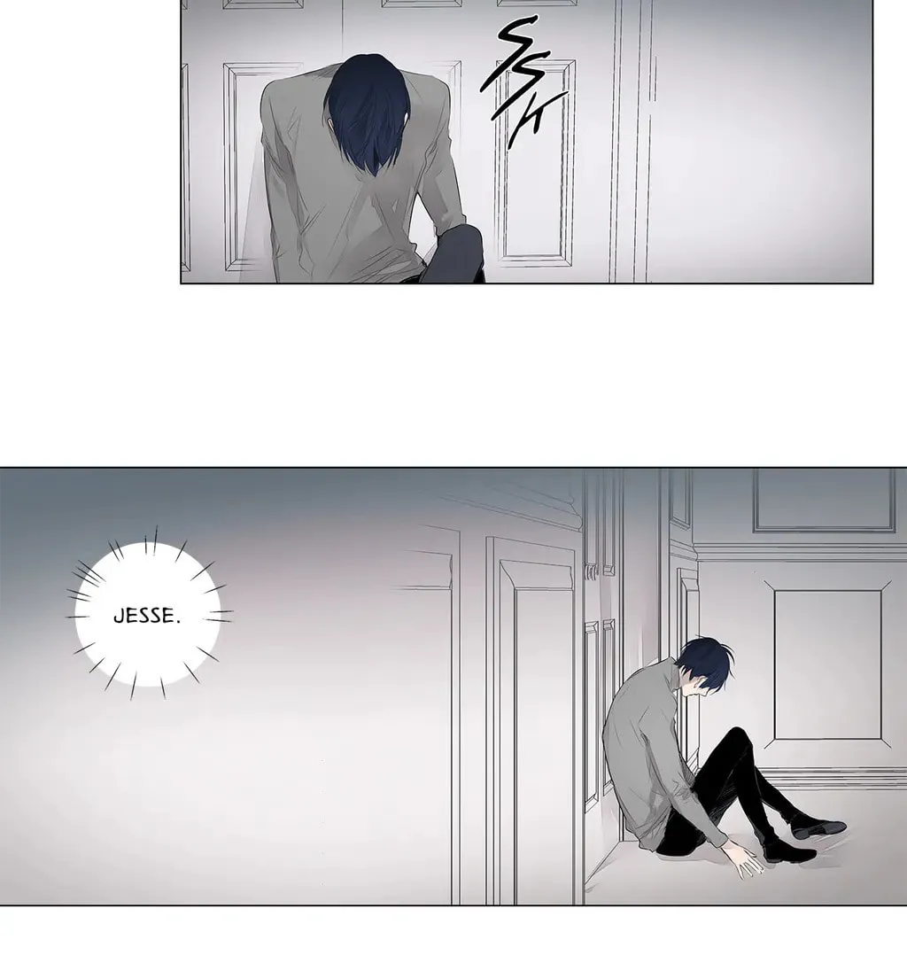 Moritat Chapter 52 page 3 - 