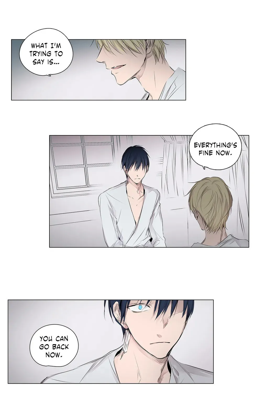 Moritat Chapter 52 page 22 - 