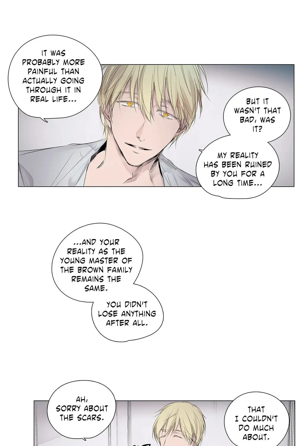 Moritat Chapter 52 page 23 - 