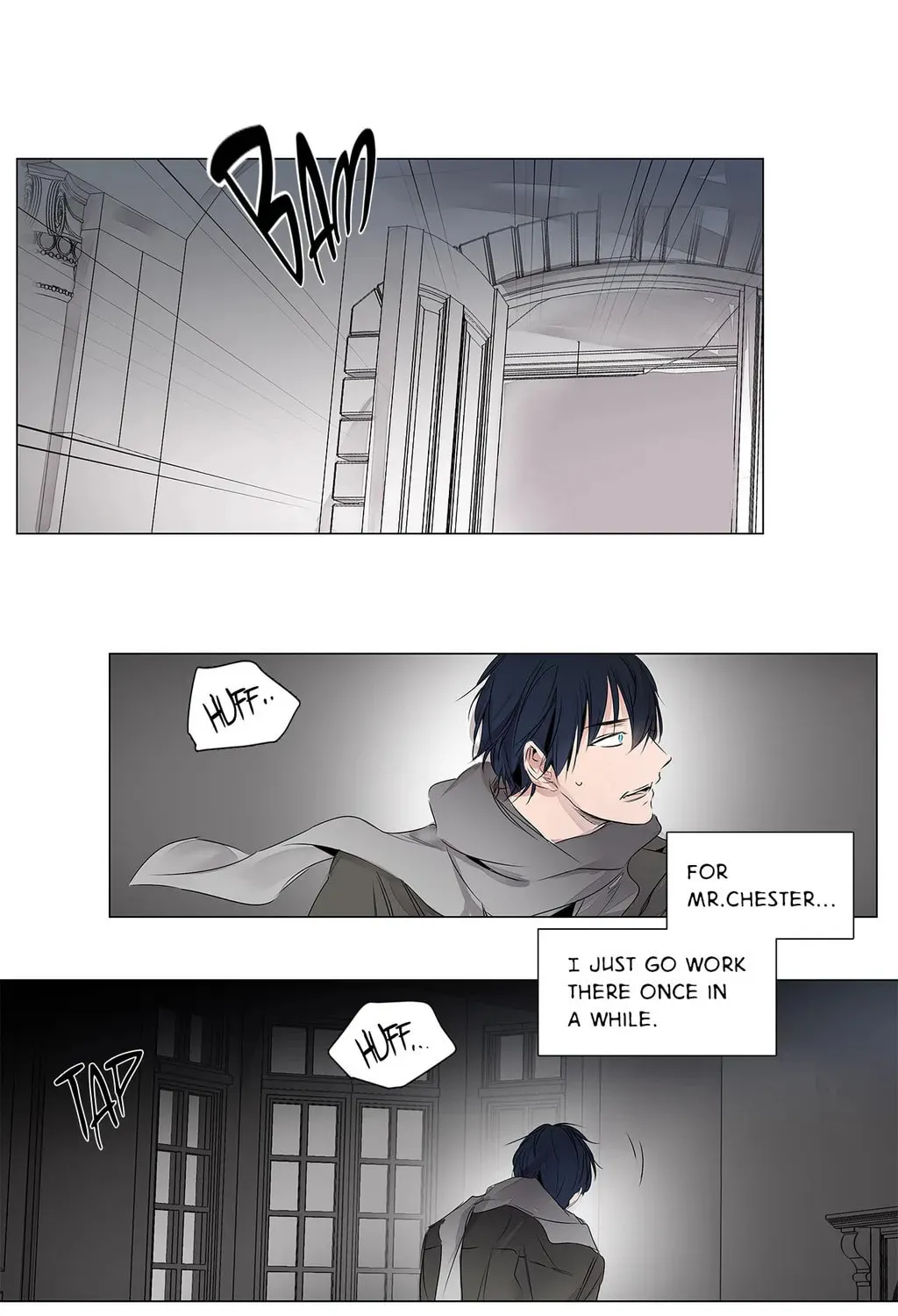 Moritat Chapter 52 page 35 - 