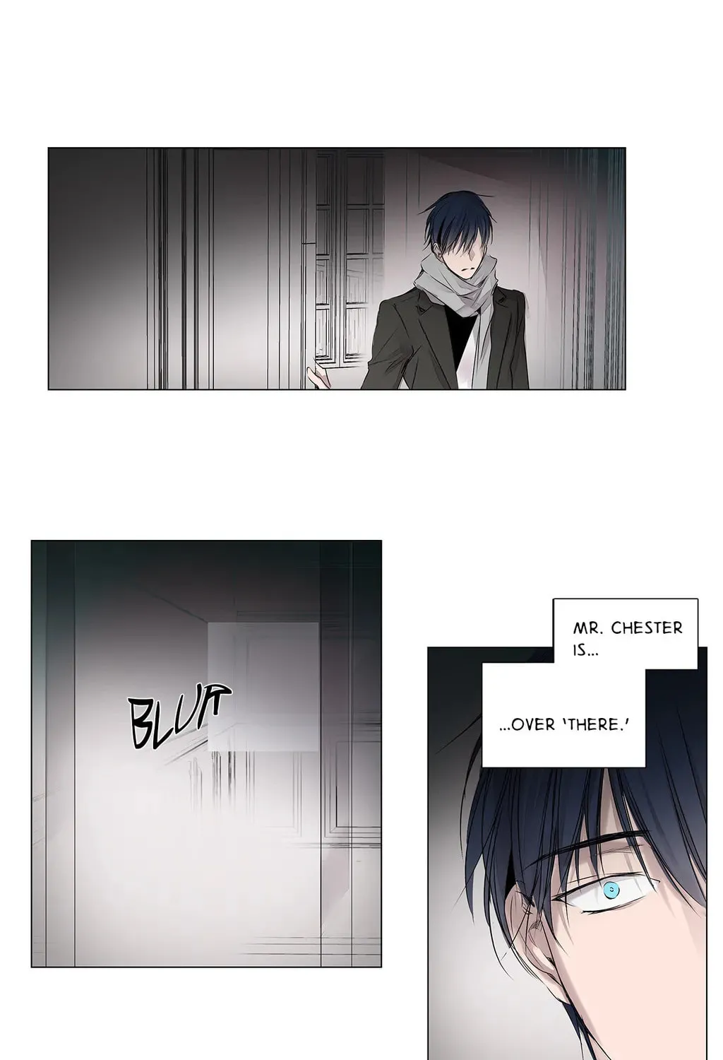 Moritat Chapter 52 page 37 - 