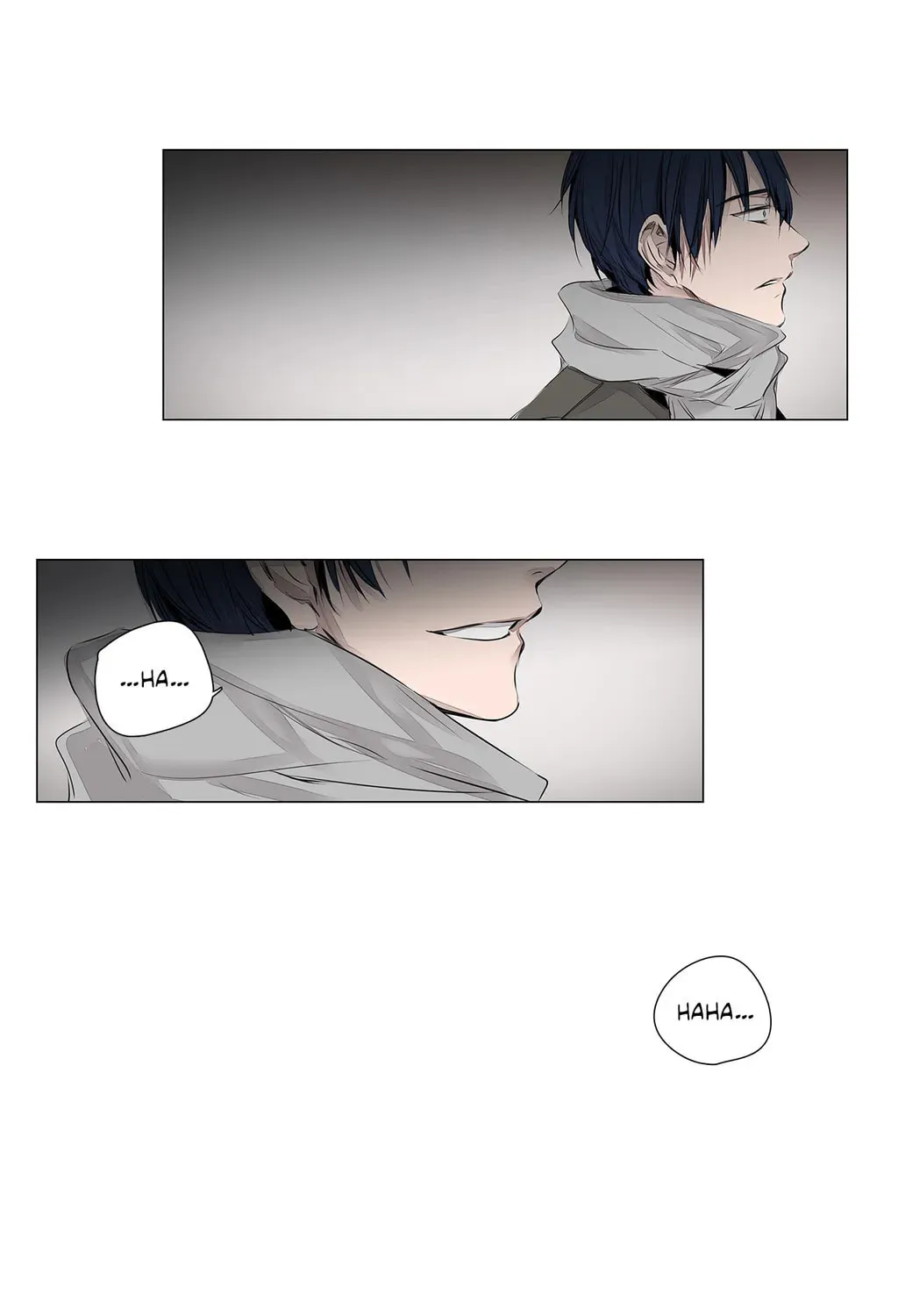 Moritat Chapter 52 page 40 - 