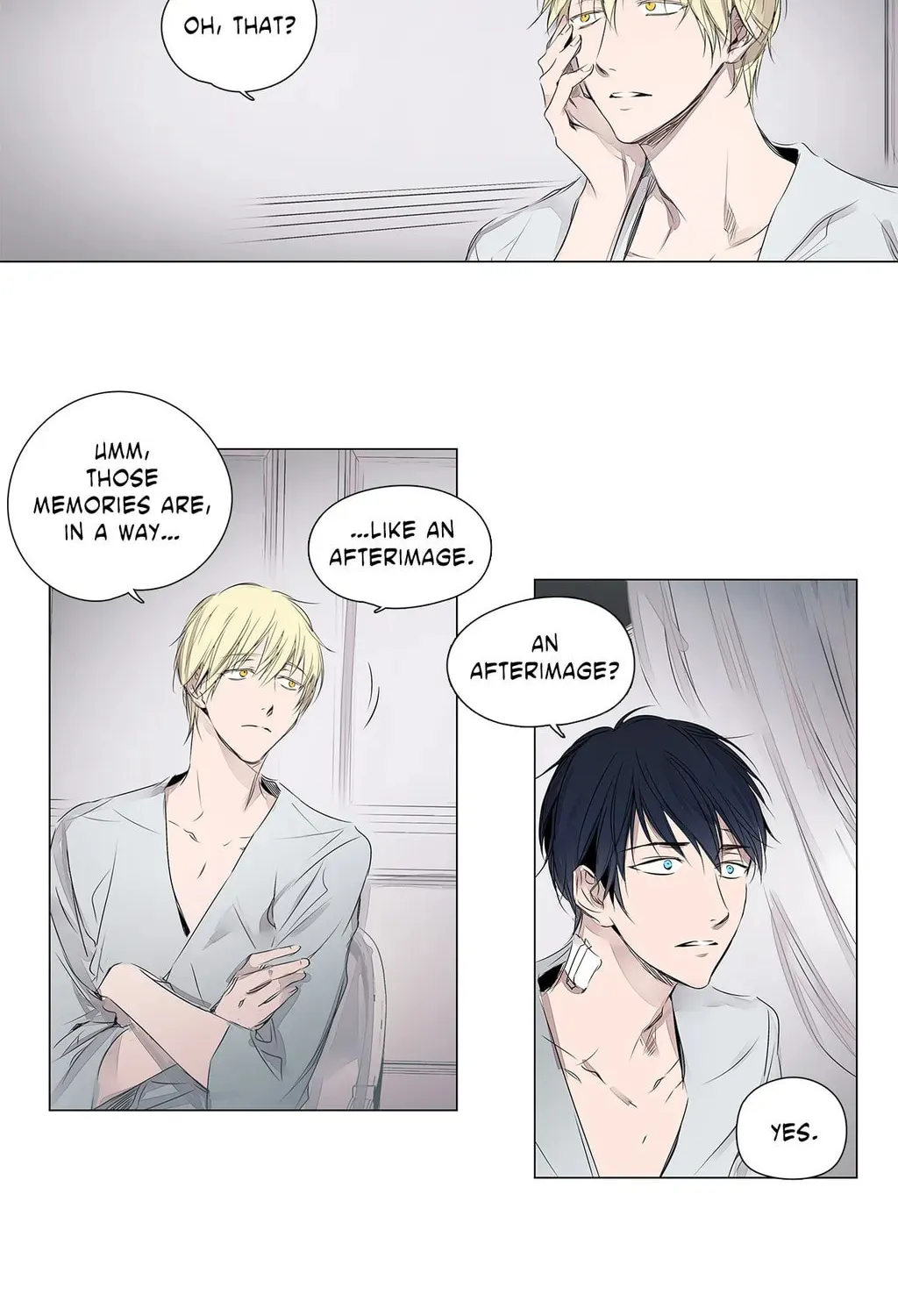 Moritat Chapter 52 page 5 - 