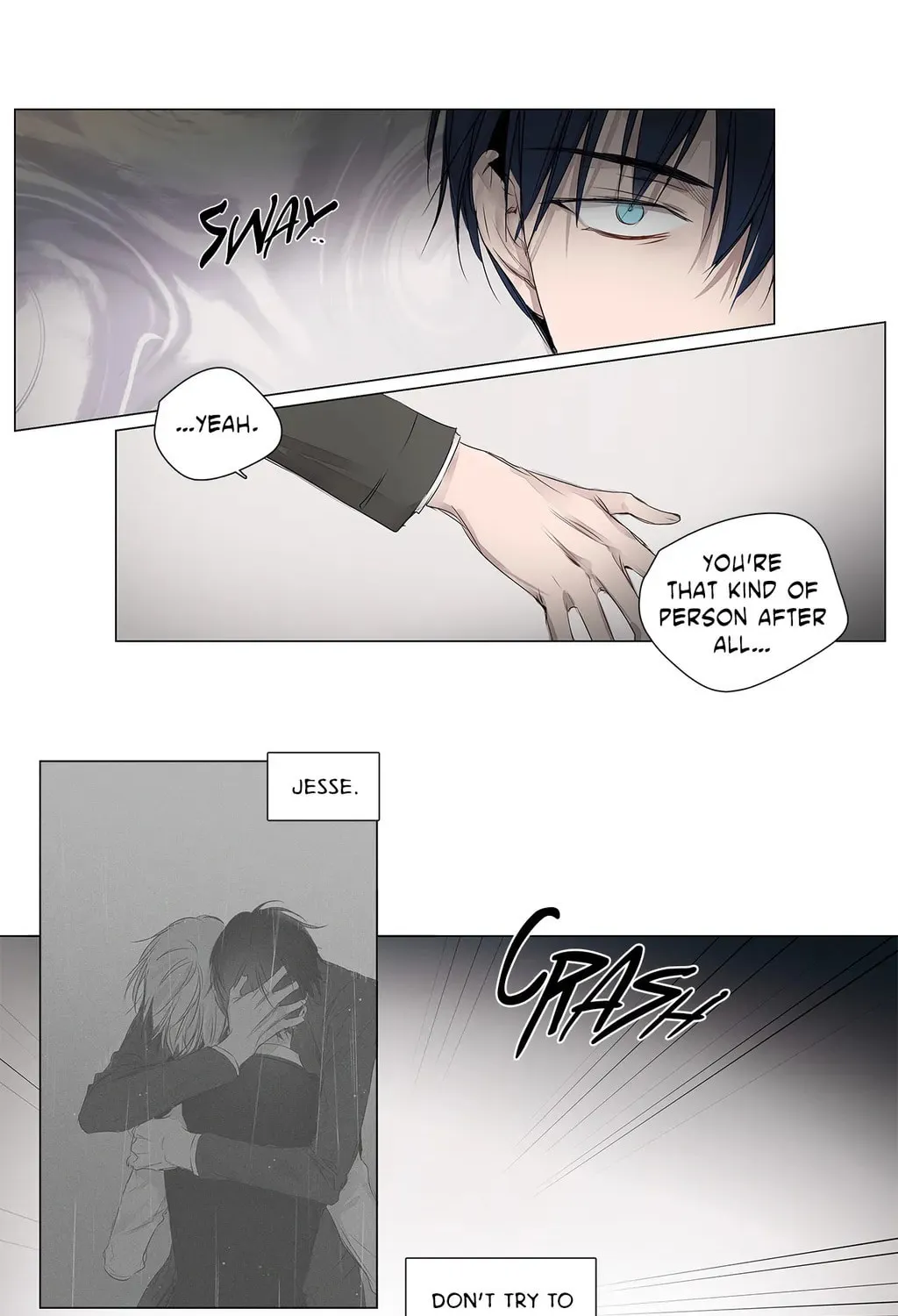 Moritat Chapter 52 page 41 - 