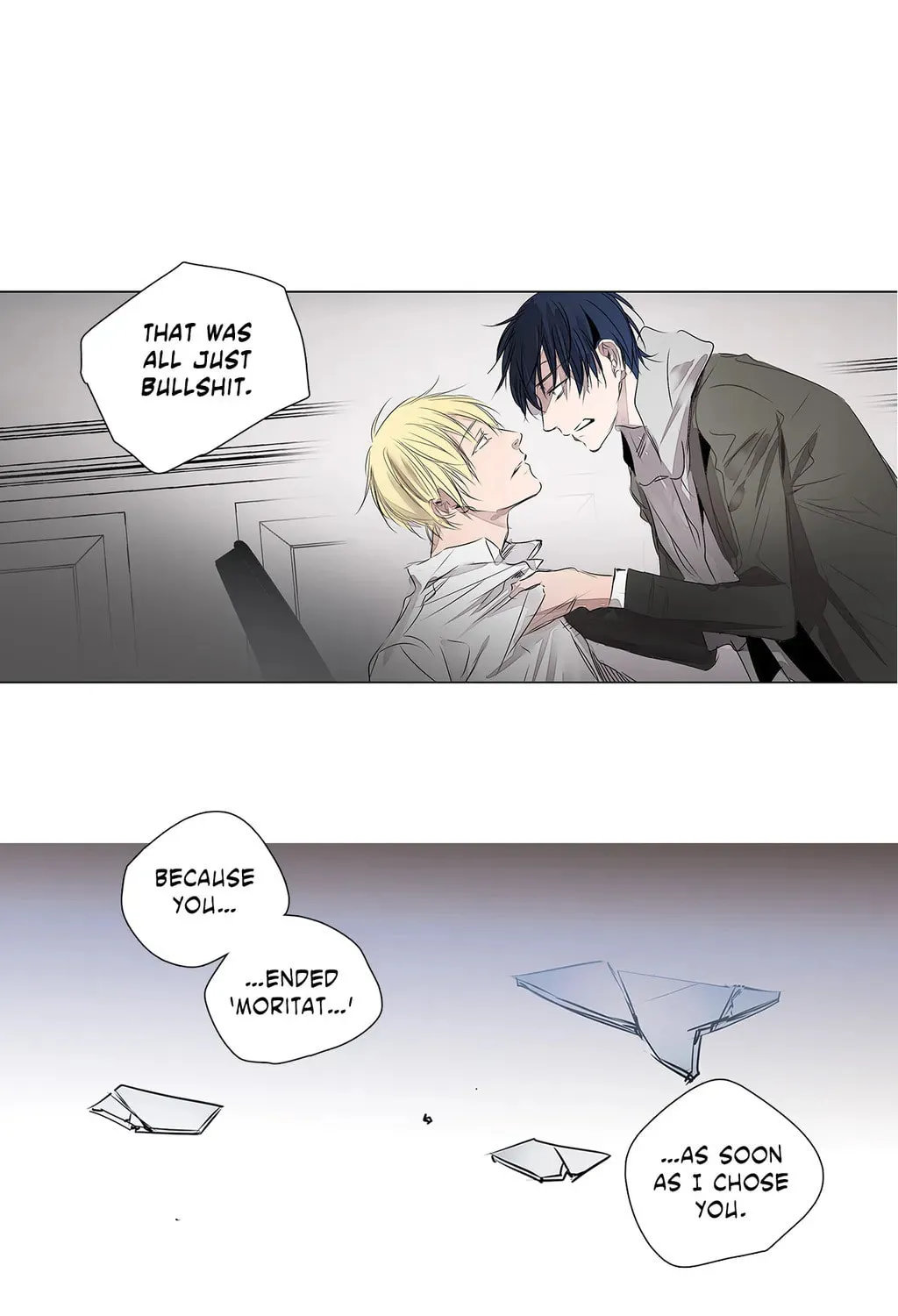 Moritat Chapter 52 page 43 - 
