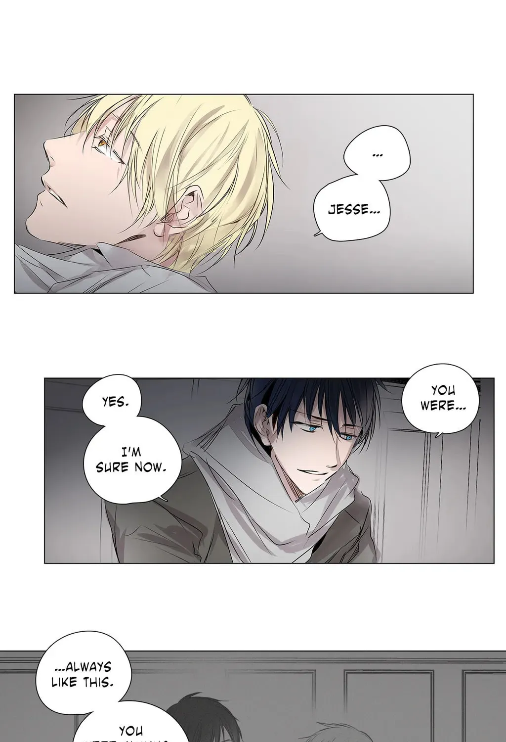 Moritat Chapter 52 page 46 - 