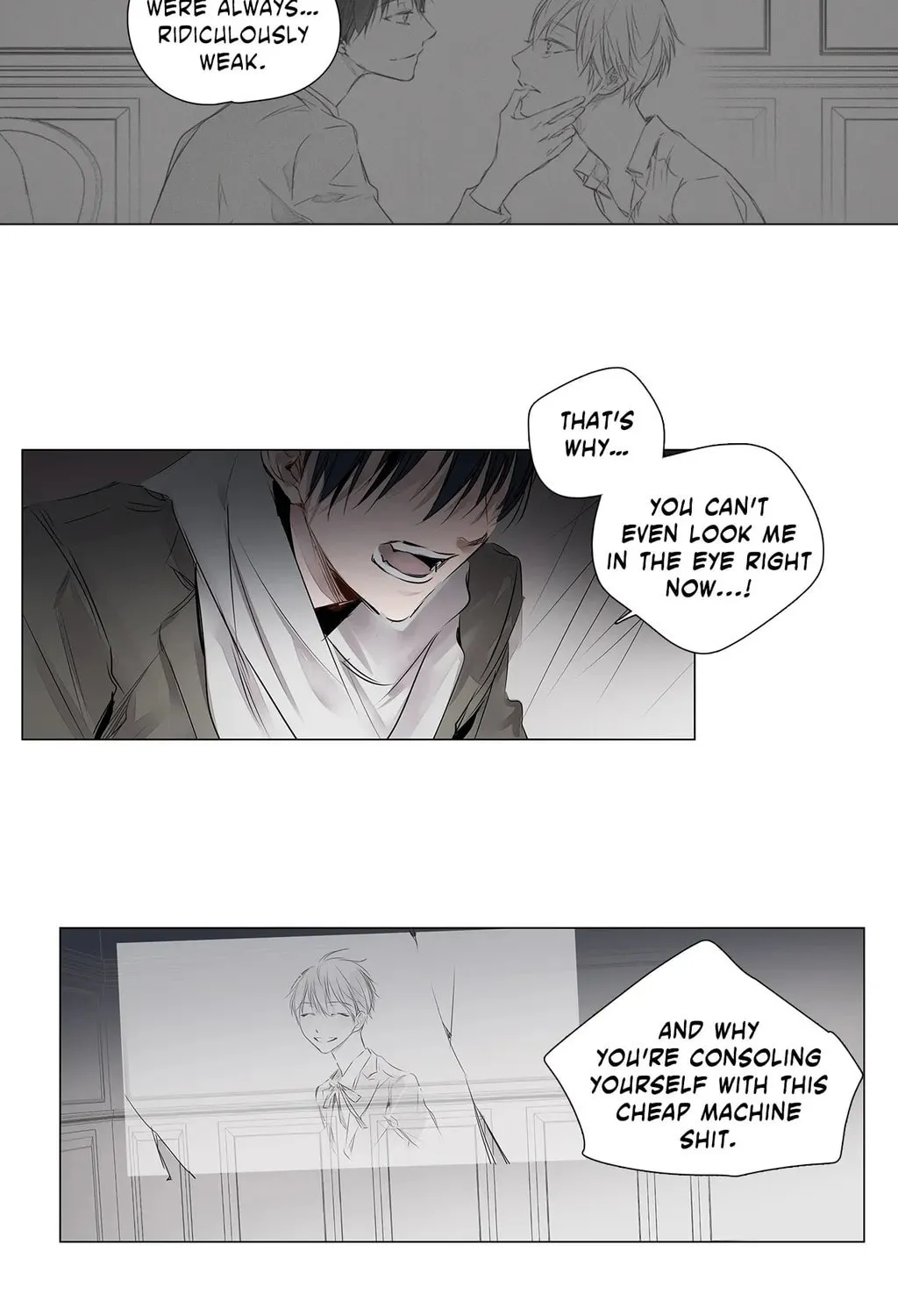 Moritat Chapter 52 page 47 - 