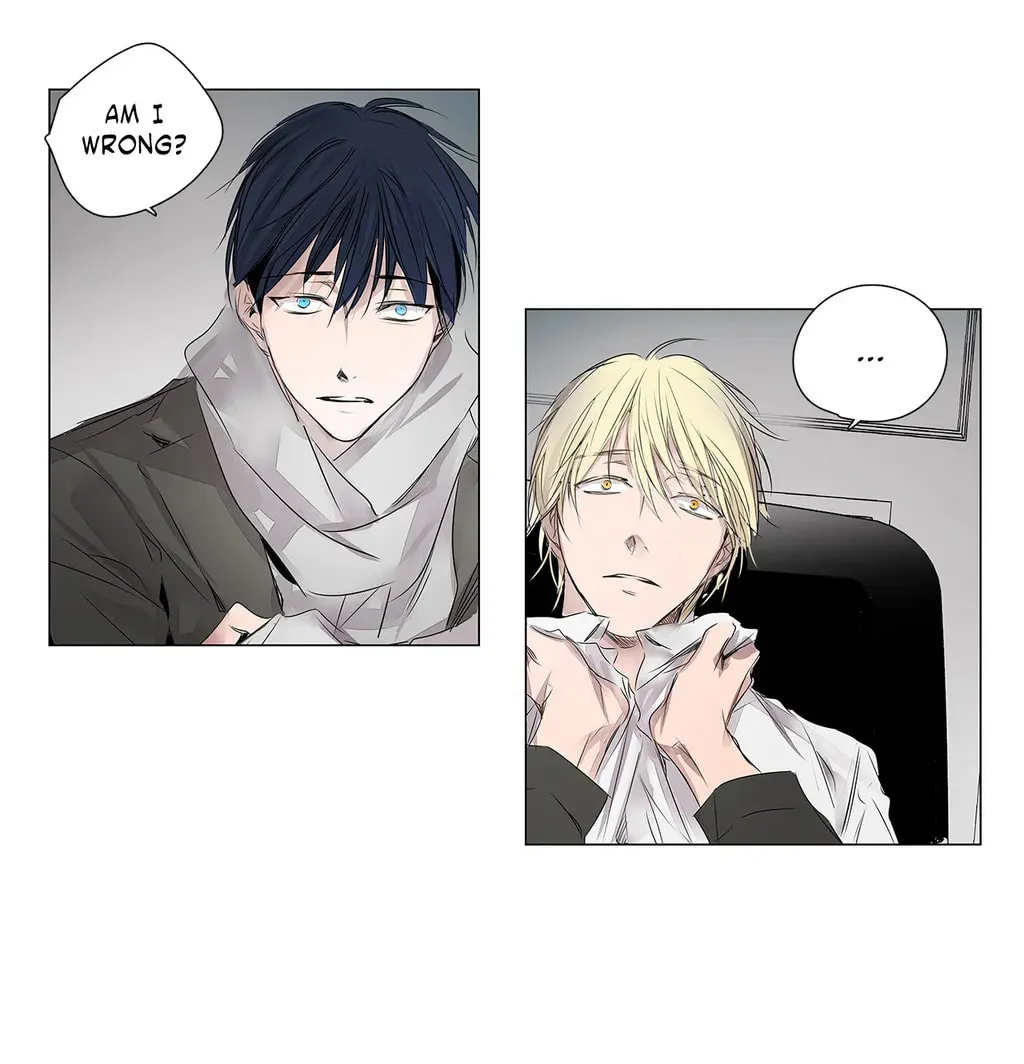 Moritat Chapter 52 page 48 - 
