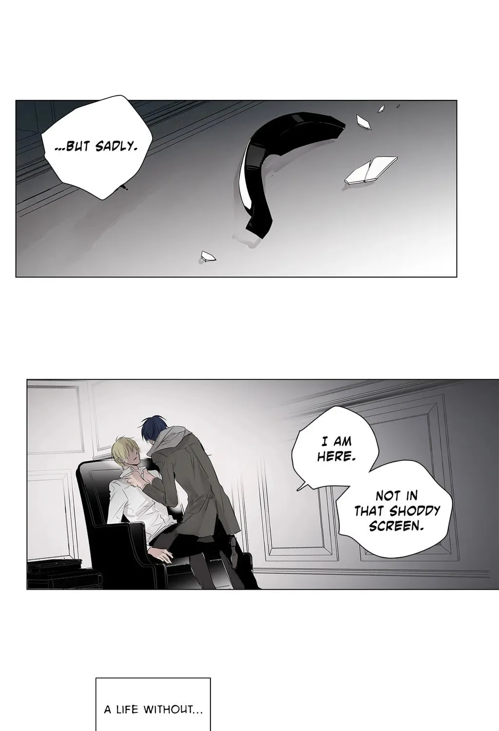 Moritat Chapter 52 page 49 - 