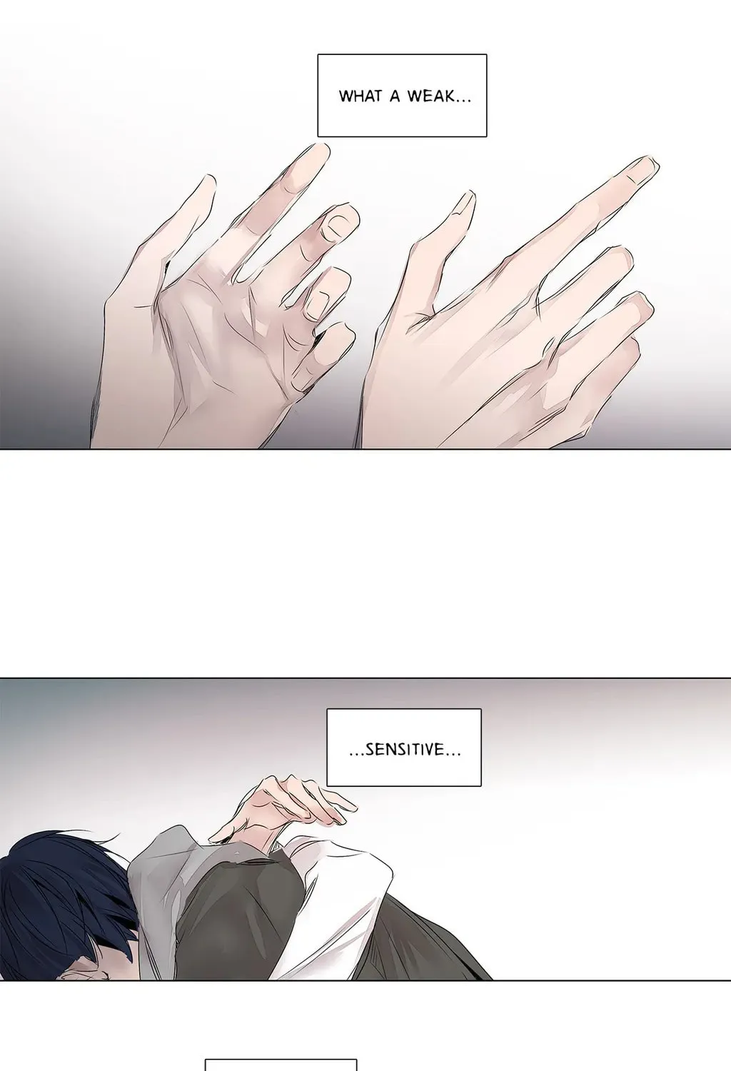 Moritat Chapter 52 page 53 - 