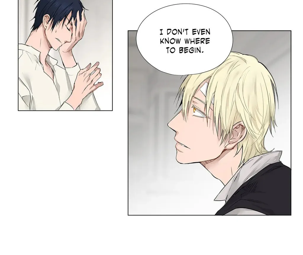 Read Moritat chapter 6 image 10 on Lezhin