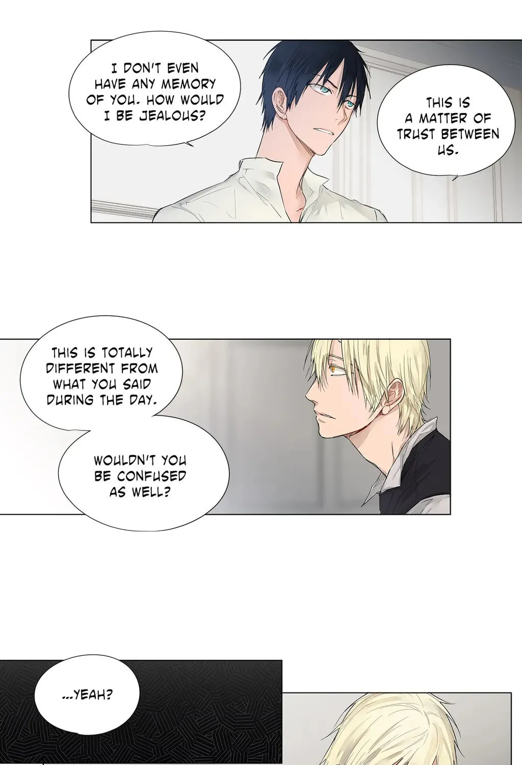 Read Moritat chapter 6 image 12 on Lezhin