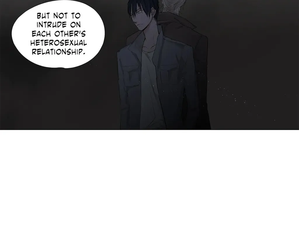 Read Moritat chapter 6 image 19 on Lezhin