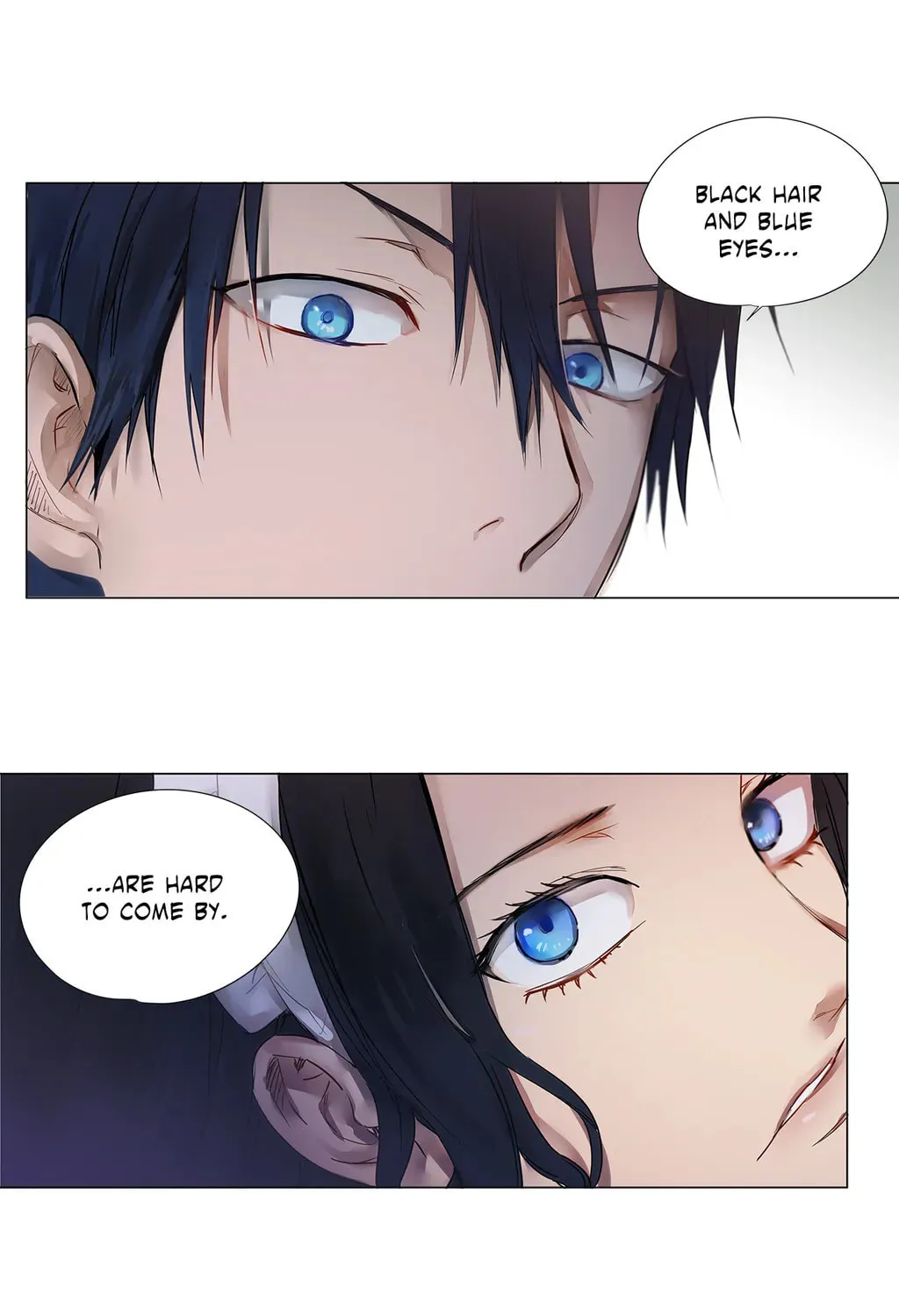 Read Moritat chapter 6 image 26 on Lezhin