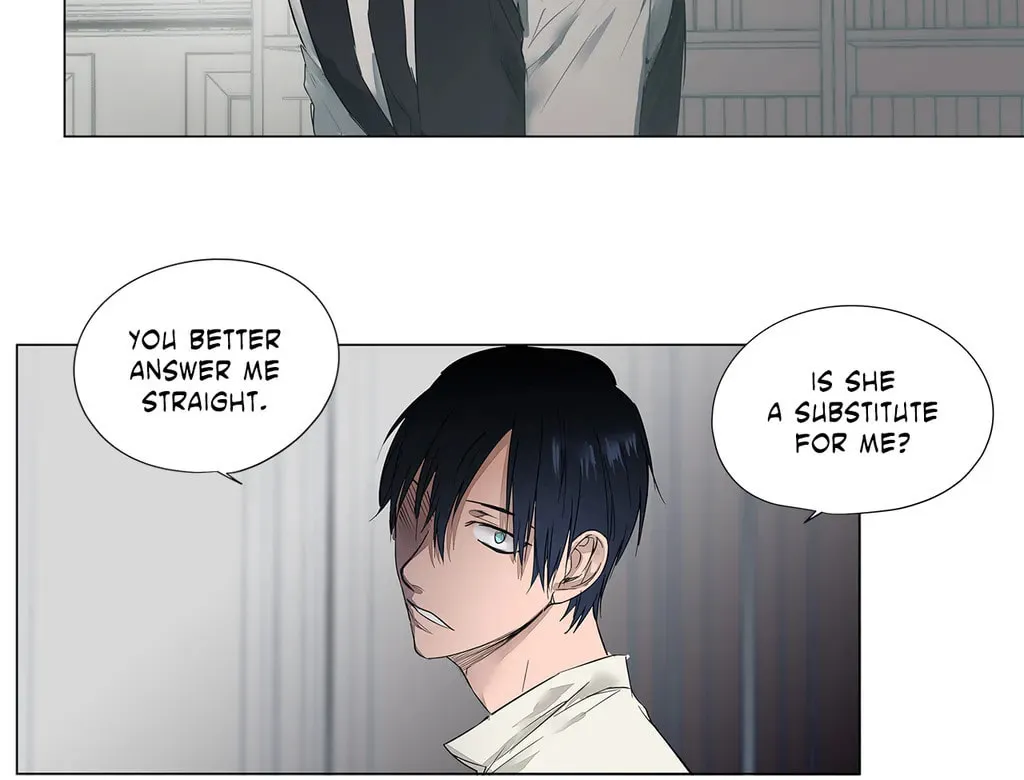 Read Moritat chapter 6 image 31 on Lezhin