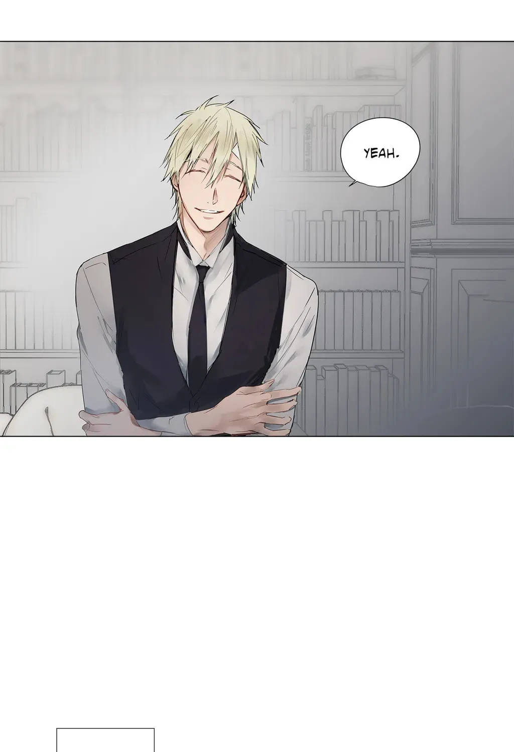 Read Moritat chapter 6 image 32 on Lezhin