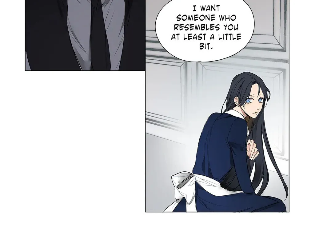Read Moritat chapter 6 image 34 on Lezhin