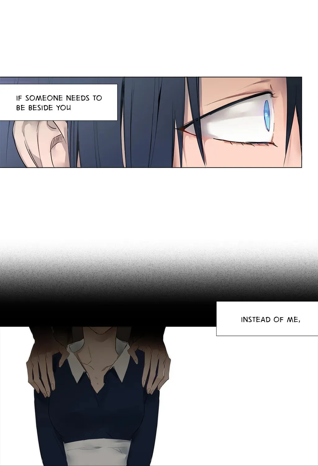 Read Moritat chapter 6 image 38 on Lezhin