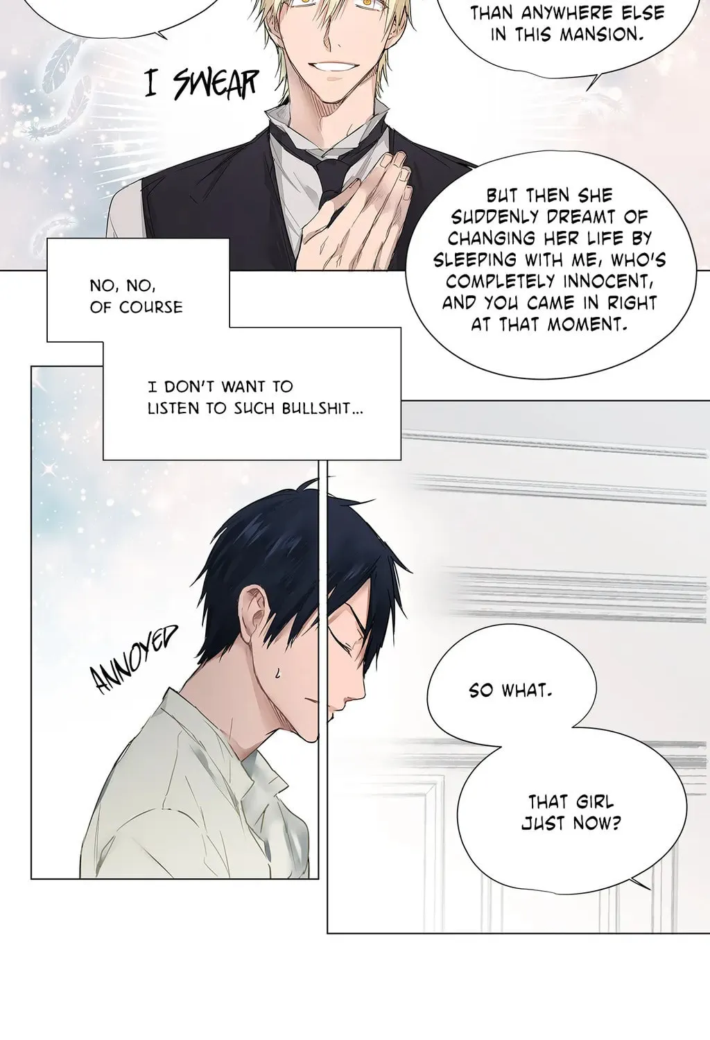 Read Moritat chapter 6 image 4 on Lezhin