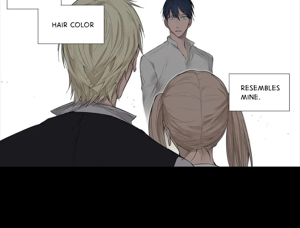 Read Moritat chapter 6 image 40 on Lezhin