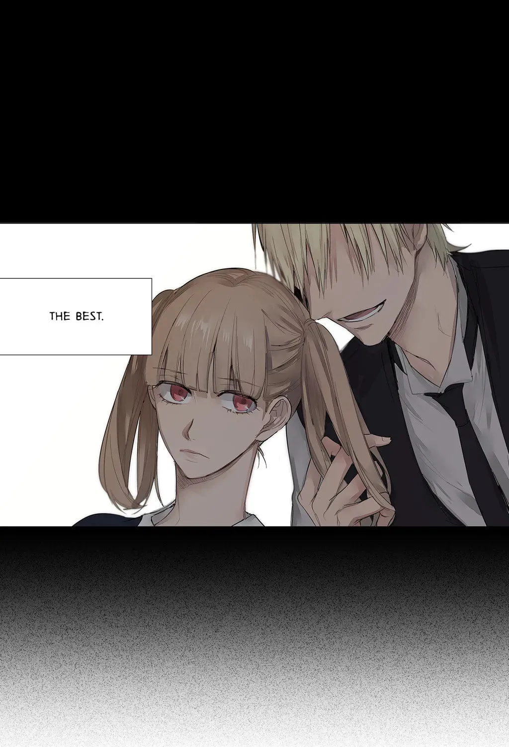 Read Moritat chapter 6 image 41 on Lezhin
