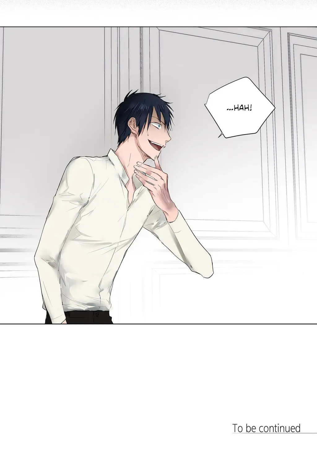 Read Moritat chapter 6 image 42 on Lezhin