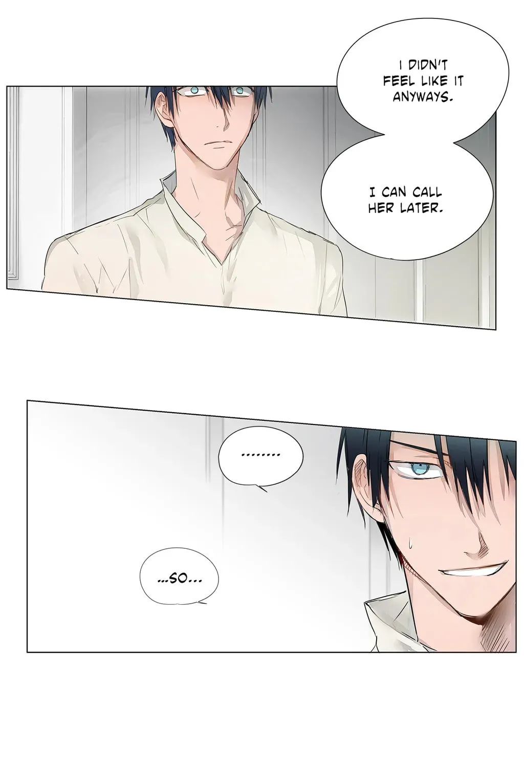 Read Moritat chapter 6 image 6 on Lezhin