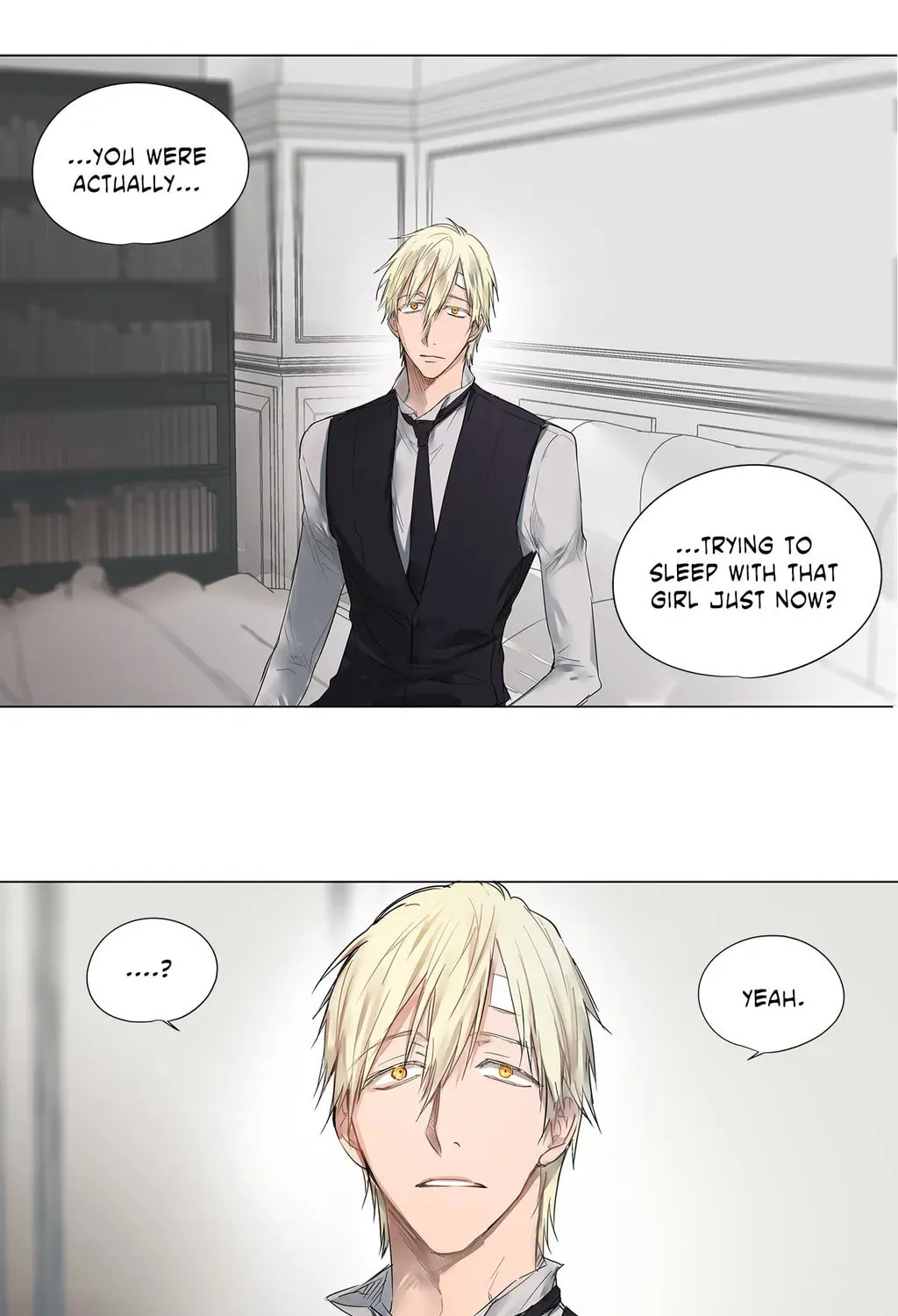 Read Moritat chapter 6 image 7 on Lezhin