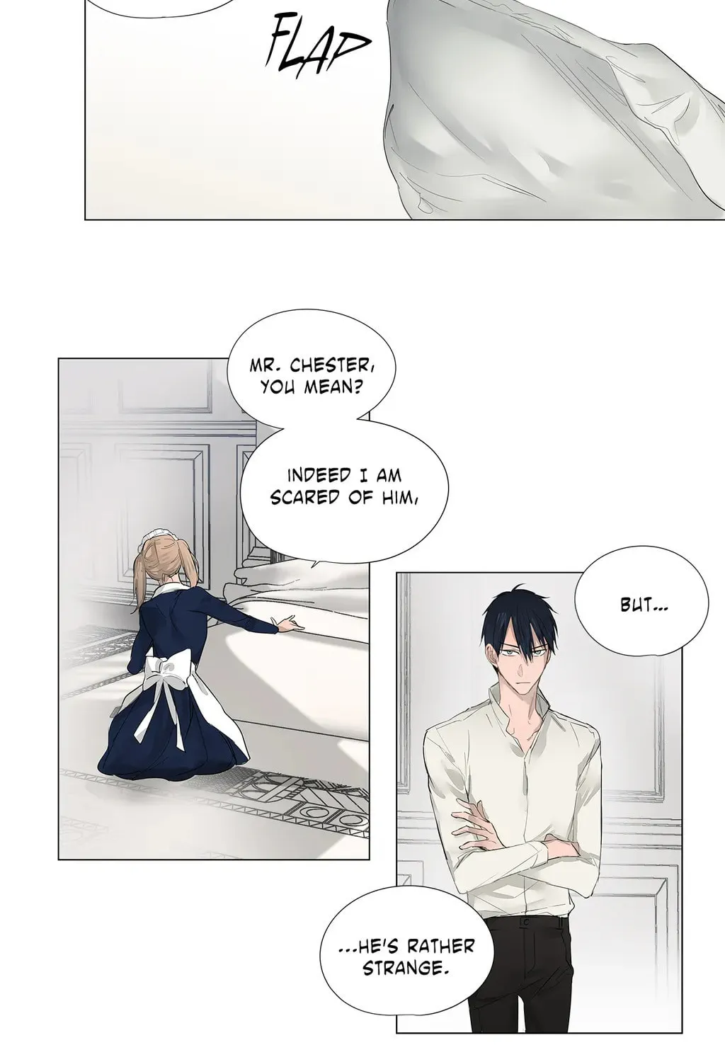 Read Moritat chapter 7 image 10 on Lezhin