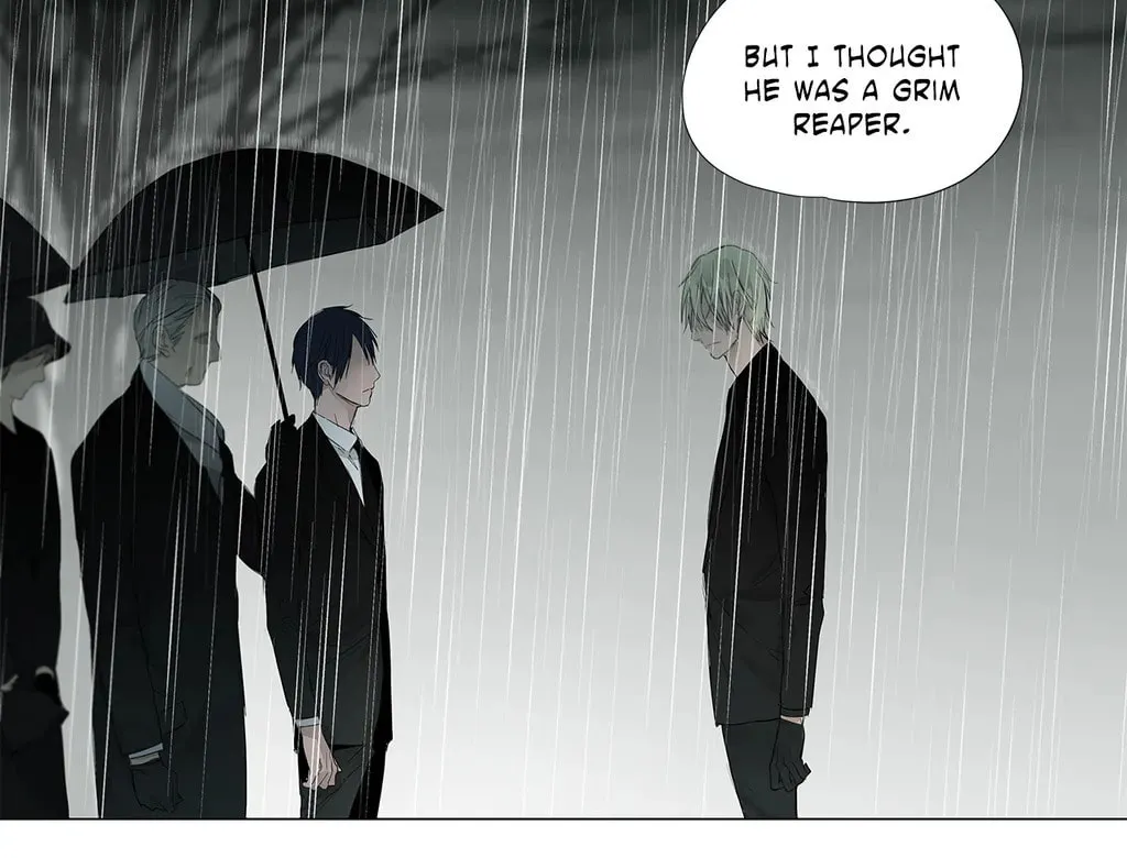 Read Moritat chapter 7 image 14 on Lezhin
