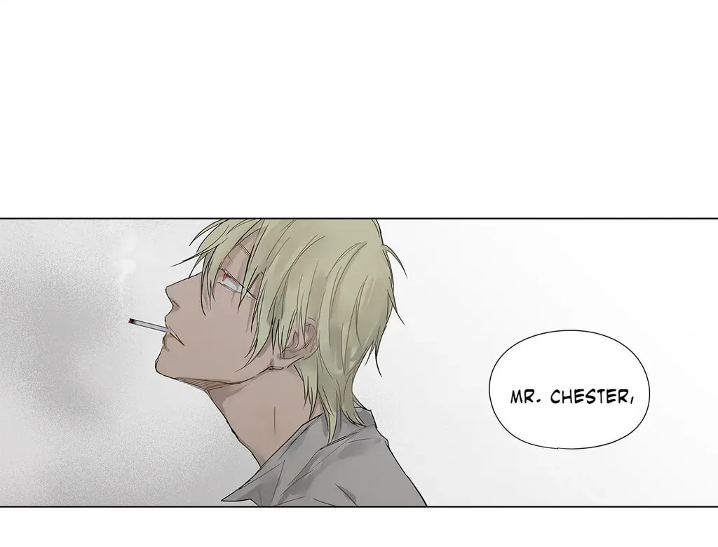 Read Moritat chapter 7 image 17 on Lezhin