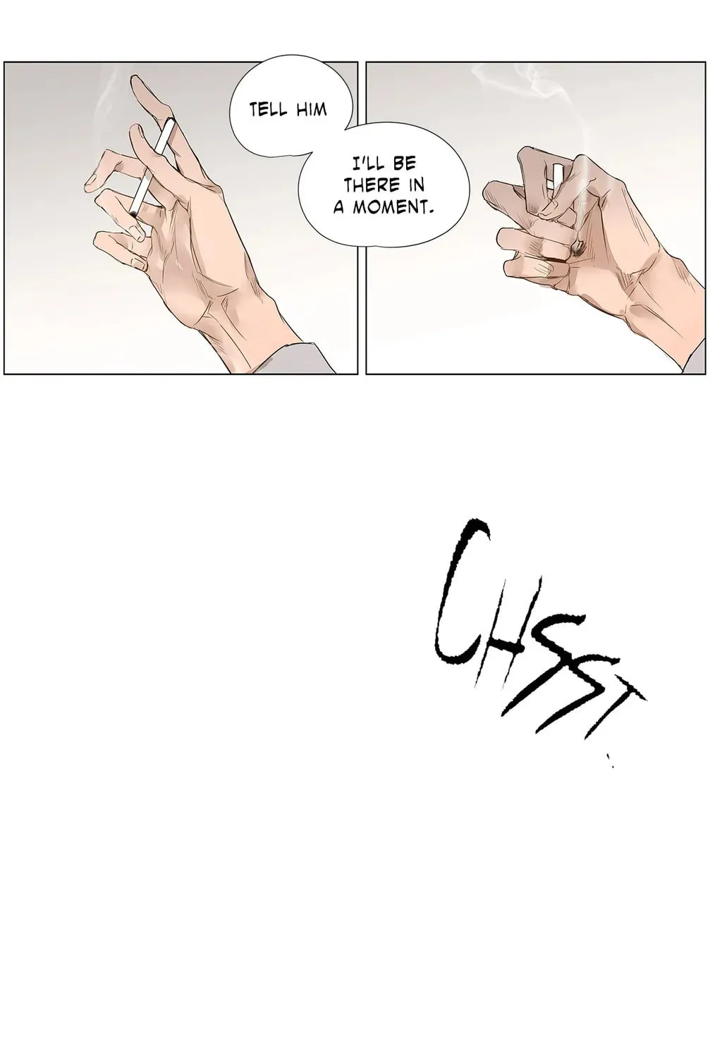 Read Moritat chapter 7 image 19 on Lezhin