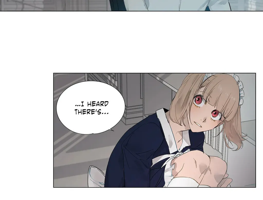 Read Moritat chapter 7 image 23 on Lezhin