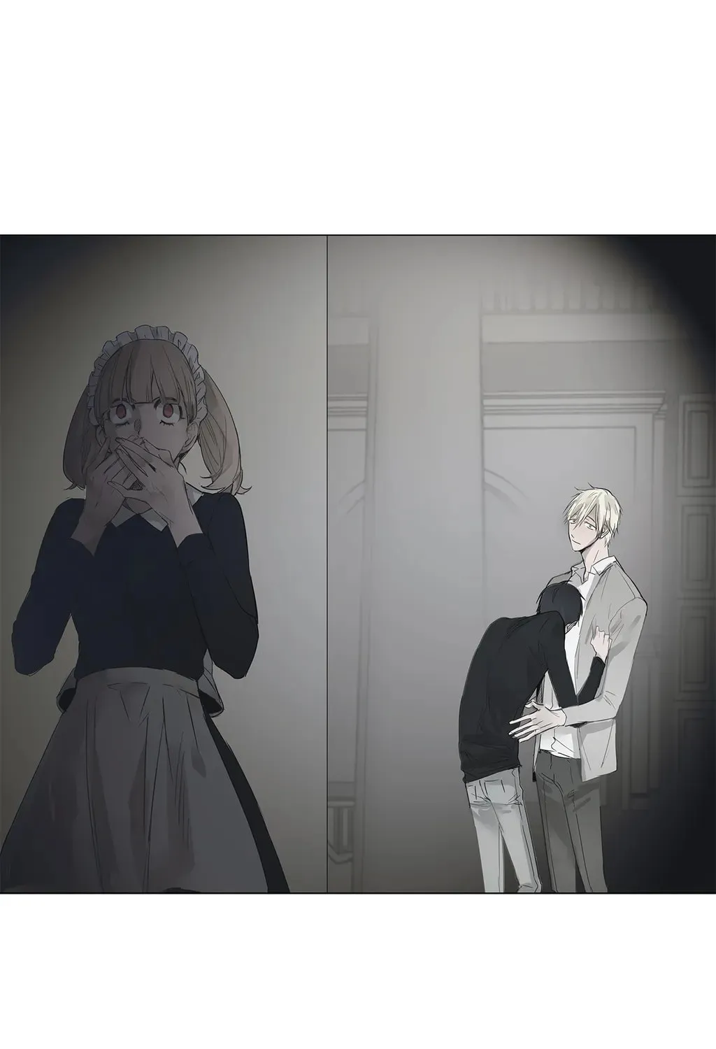 Read Moritat chapter 7 image 30 on Lezhin