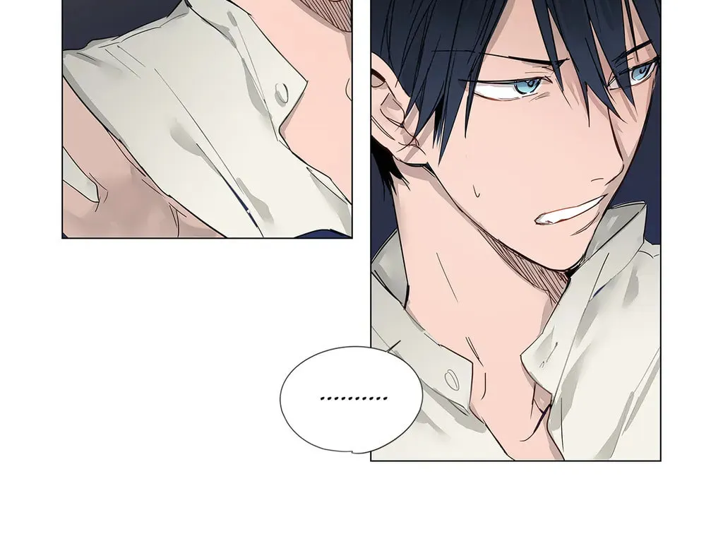 Read Moritat chapter 7 image 5 on Lezhin