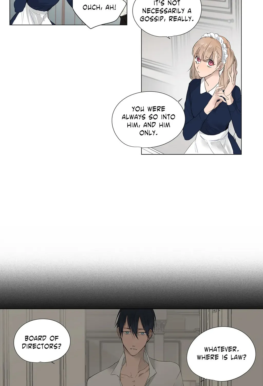 Read Moritat chapter 8 image 10 on Lezhin