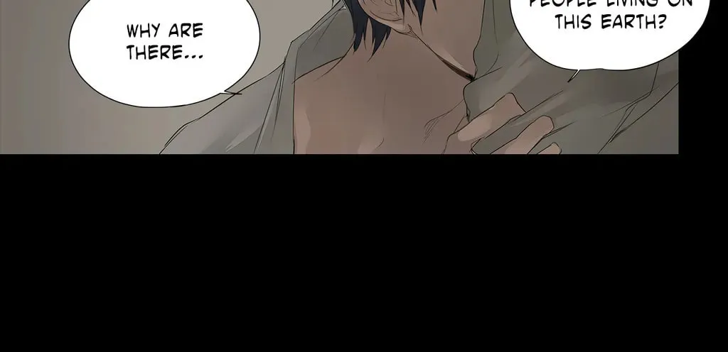 Read Moritat chapter 8 image 14 on Lezhin