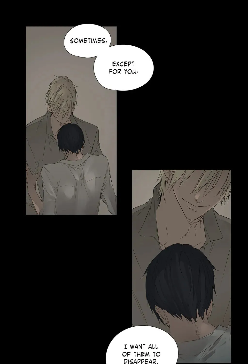 Read Moritat chapter 8 image 15 on Lezhin