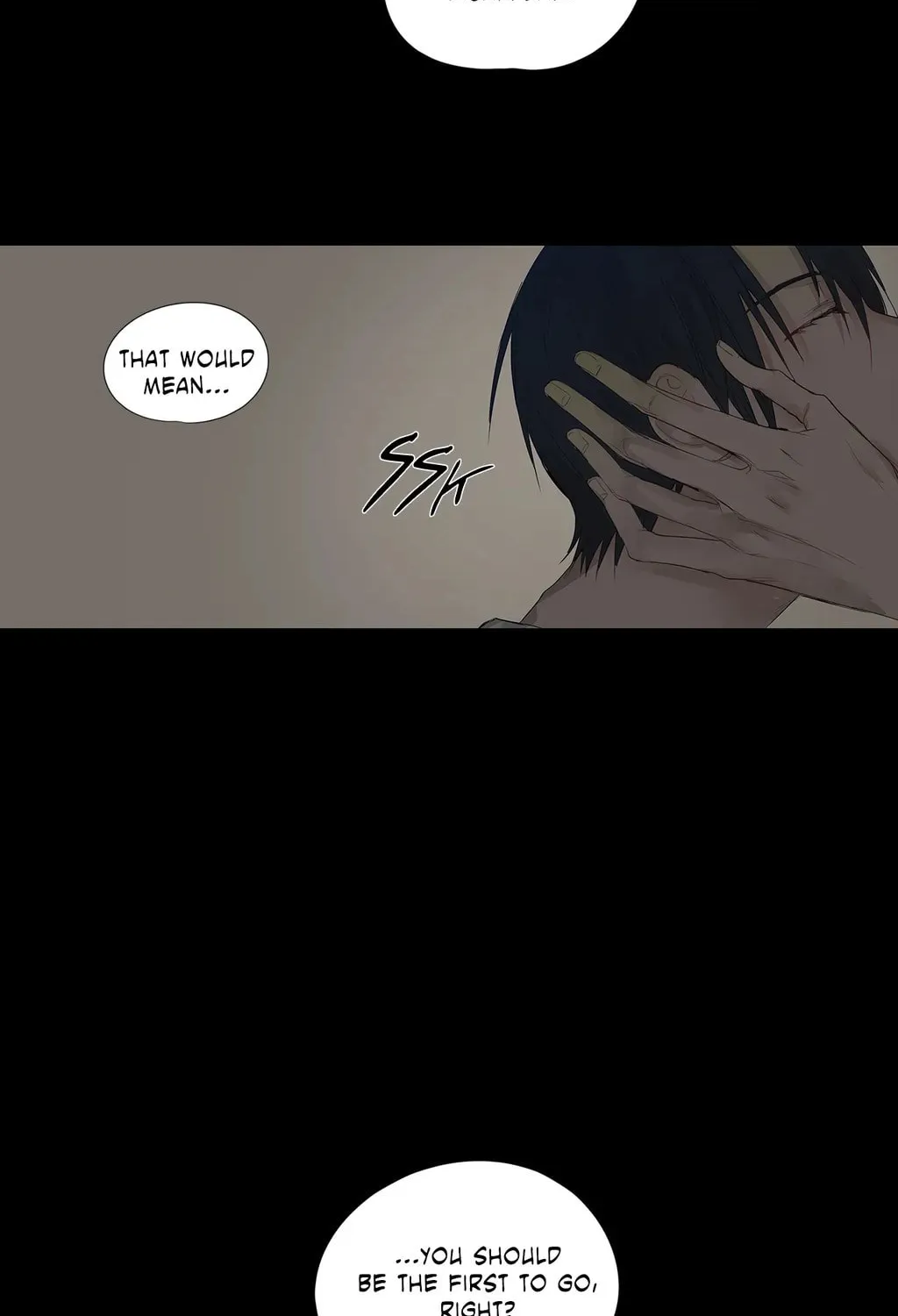 Read Moritat chapter 8 image 16 on Lezhin