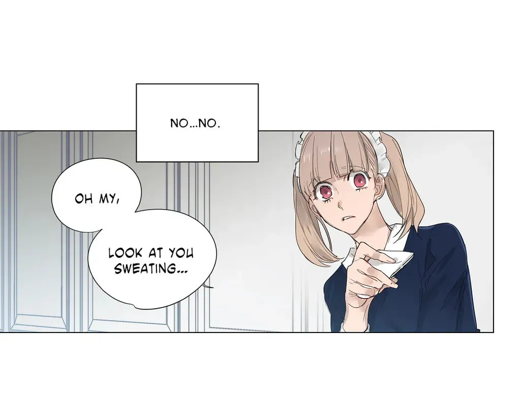 Read Moritat chapter 8 image 20 on Lezhin
